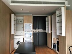 OUE Twin Peaks (D9), Condominium #447934691